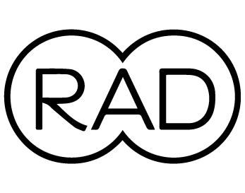 Rad Logo - Press kit – RAD Roller