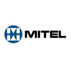 Mitel Logo - Mitel-Logo - WBS Technologies
