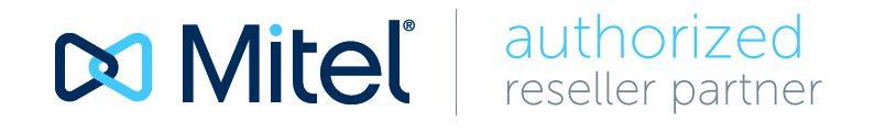 Mitel Logo - Mitel MiVoice Office 250 Phone System for SMEs | One2Call