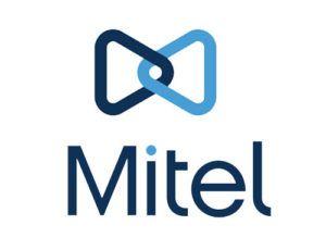 Mitel Logo - Solution Mitel MiVoice 400 : le standard pour la téléphonie d'entreprise