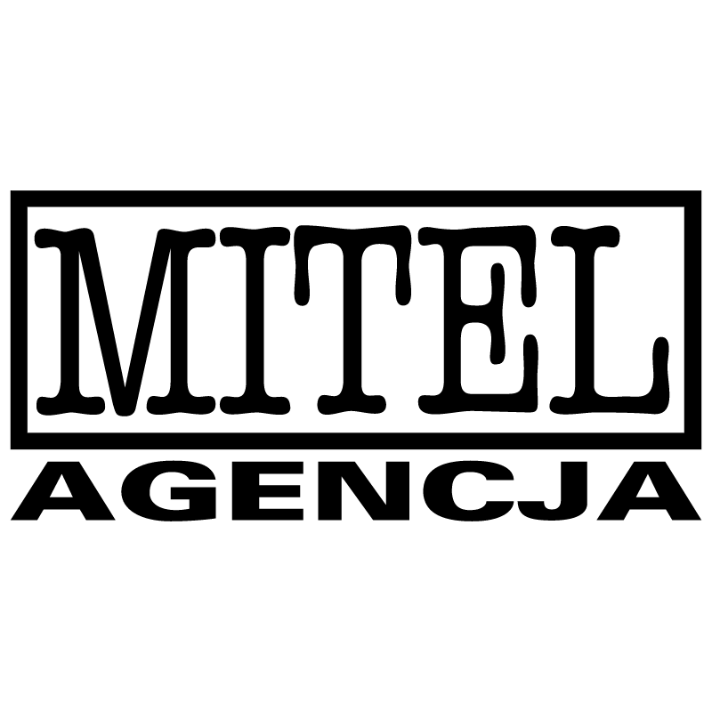 Mitel Logo - Mitel Agencja ⋆ Free Vectors, Logos, Icons and Photos Downloads