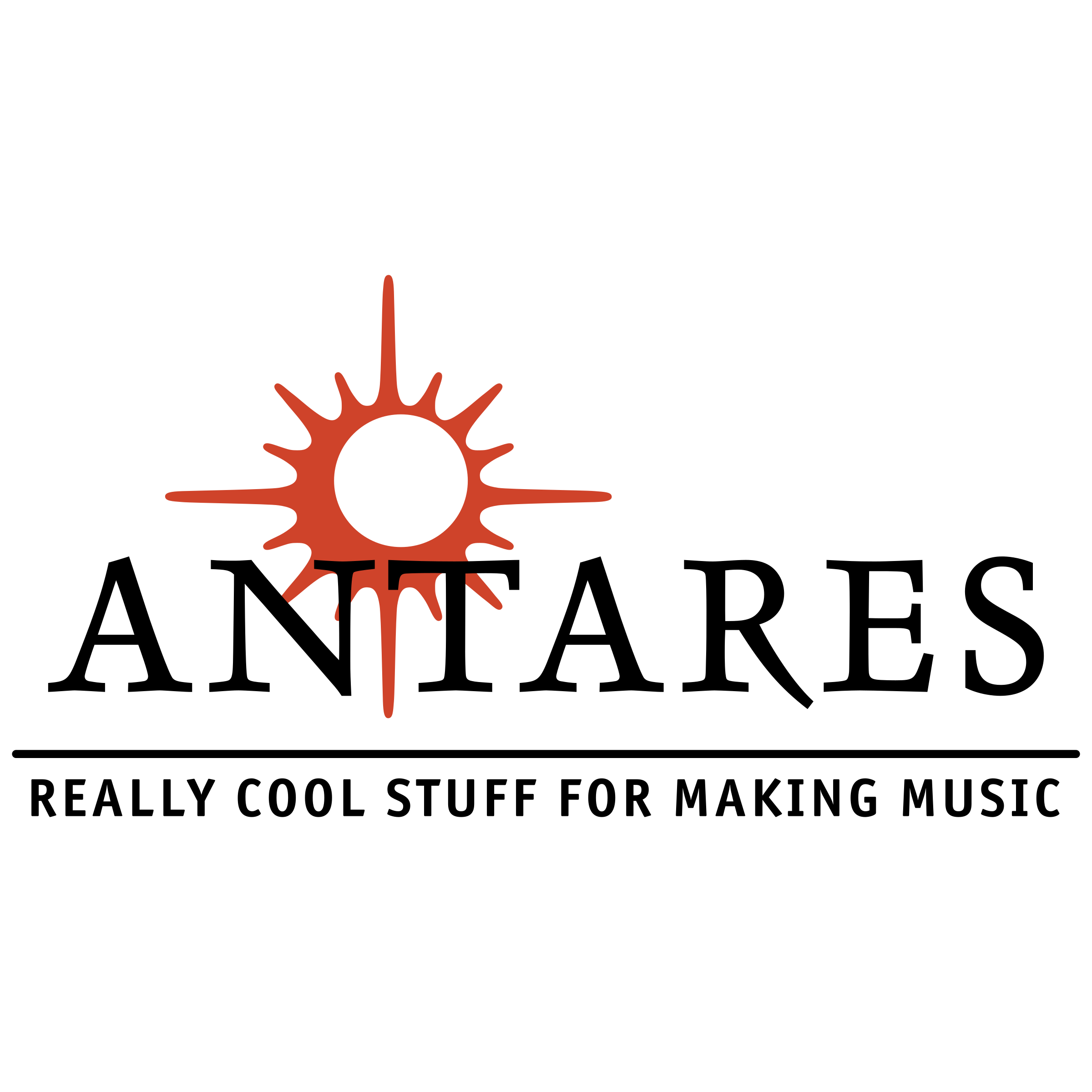  Antares  Logo  LogoDix