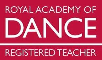 Rad Logo - RAD logo | Dance Classique WA