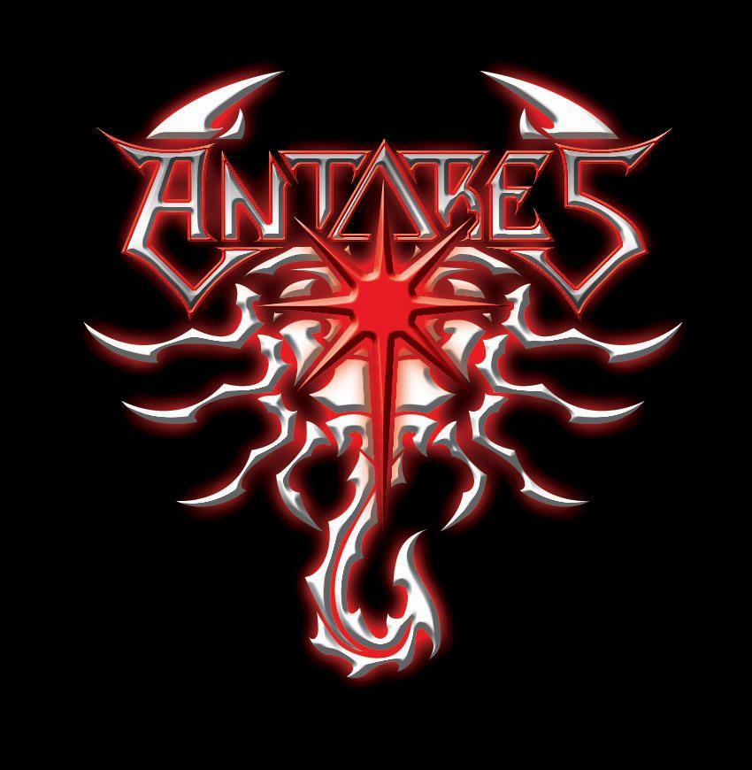 Antares Logo - ANTARES LOGO by Gorgoncult on DeviantArt