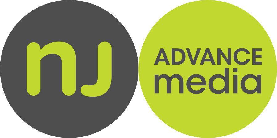 NJ.com Logo - New Jersey newspapers to team up with NJ Advance Media
