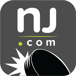 NJ.com Logo - iPhone, Android apps