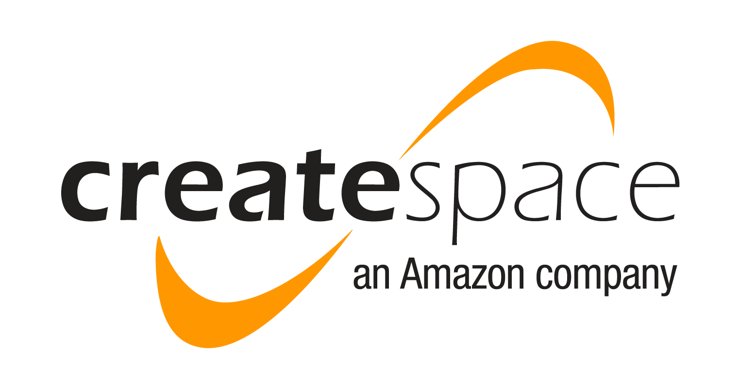 CreateSpace Logo - Createspace Logo