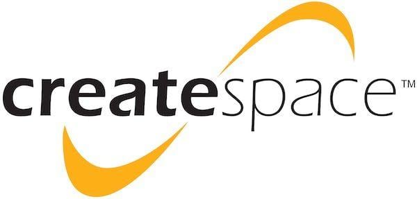 CreateSpace Logo - CreateSpace-Logo | Good e-Reader