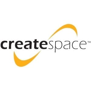 CreateSpace Logo - CreateSpace Logo. Michelle M. Pillow®, NYT Bestselling Author