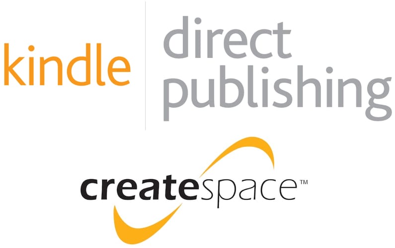 CreateSpace Logo - CreateSpace and KDP Becoming One Service | Florida Authors ...