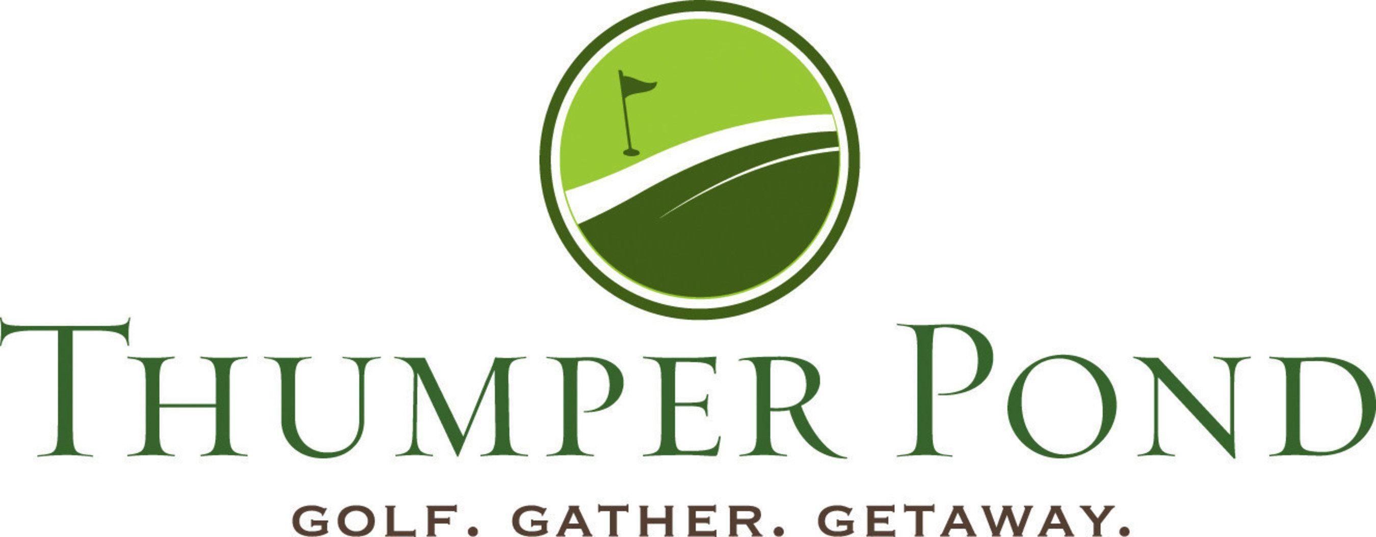Thumper Logo - Thumper Pond Resort Water Park Reopens After Roof Collapsed 18