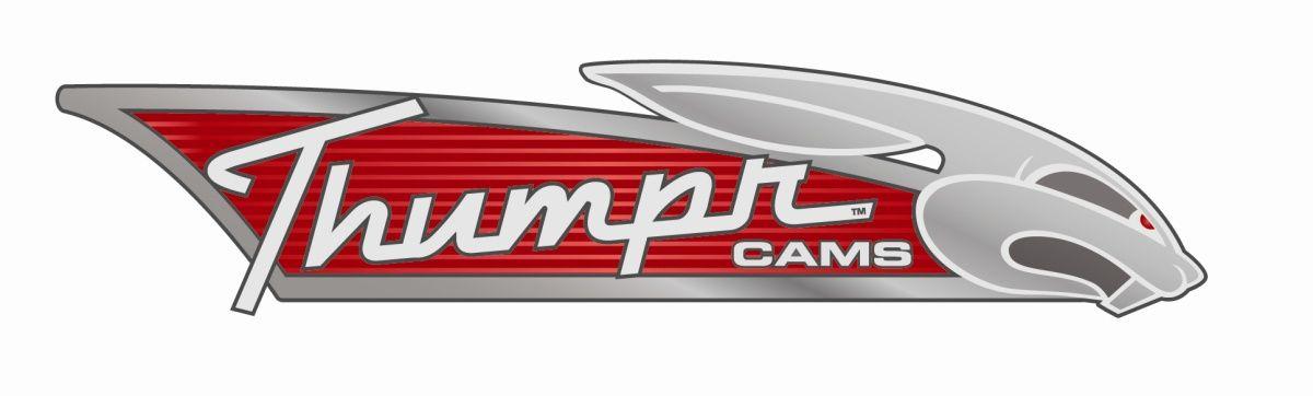 Thumper Logo - COMP Performance Group -Brand Logo Gallery