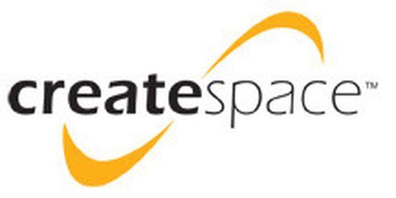 CreateSpace Logo - Self-publishing a book: 25 things you need to know - CNET