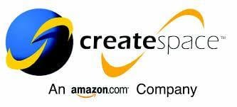 CreateSpace Logo - August Writers' Forum