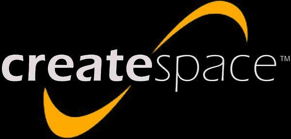 CreateSpace Logo - Booksellers