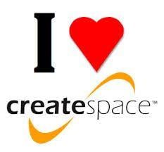 CreateSpace Logo - CreateSpace logo