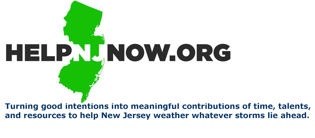 NJ.com Logo - New Jersey Office of Emergency Management