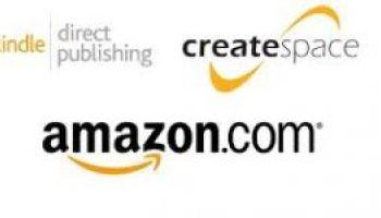 CreateSpace Logo - CreateSpace Merges With KDP | Nicholas C. Rossis