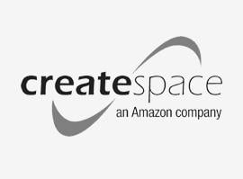 CreateSpace Logo - createspace logo | Bespoke Book Covers