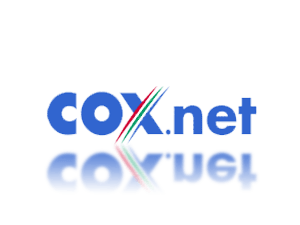 Cox.net Logo - cox.net, webmail.cox.net | UserLogos.org