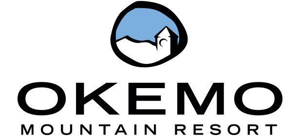 Okemo Logo - Skiing and snowboarding photo from ski resorts in Okemo
