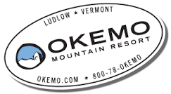 Okemo Logo - Okemo