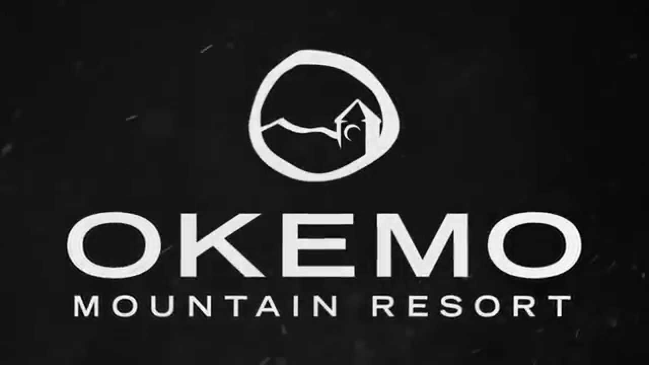 Okemo Logo - Okemo Parks and Snow Park Technologies Team Up! - YouTube