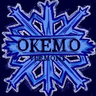Okemo Logo - Okemo Gifts on Zazzle