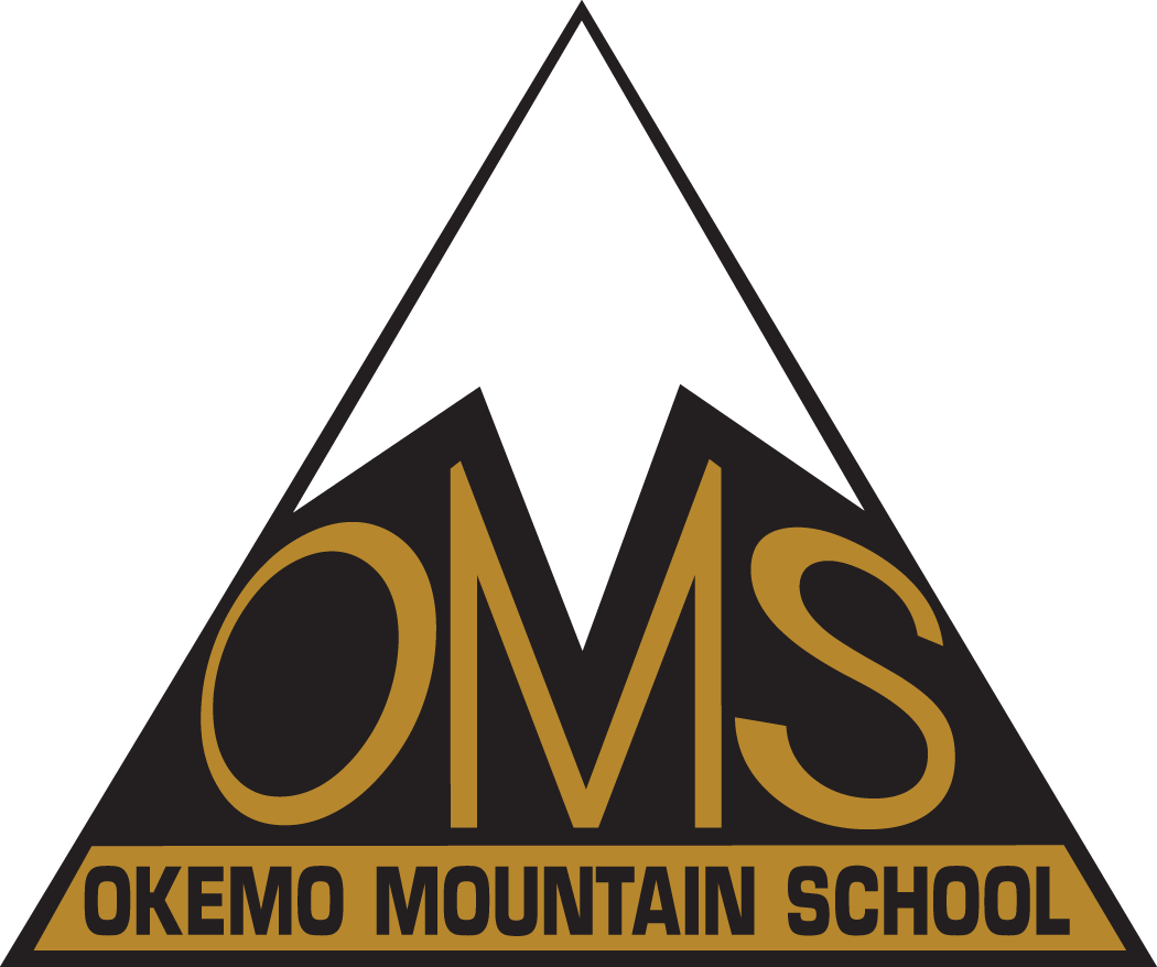 Okemo Logo - Okemo Mountain School | Ludlow, Vermont