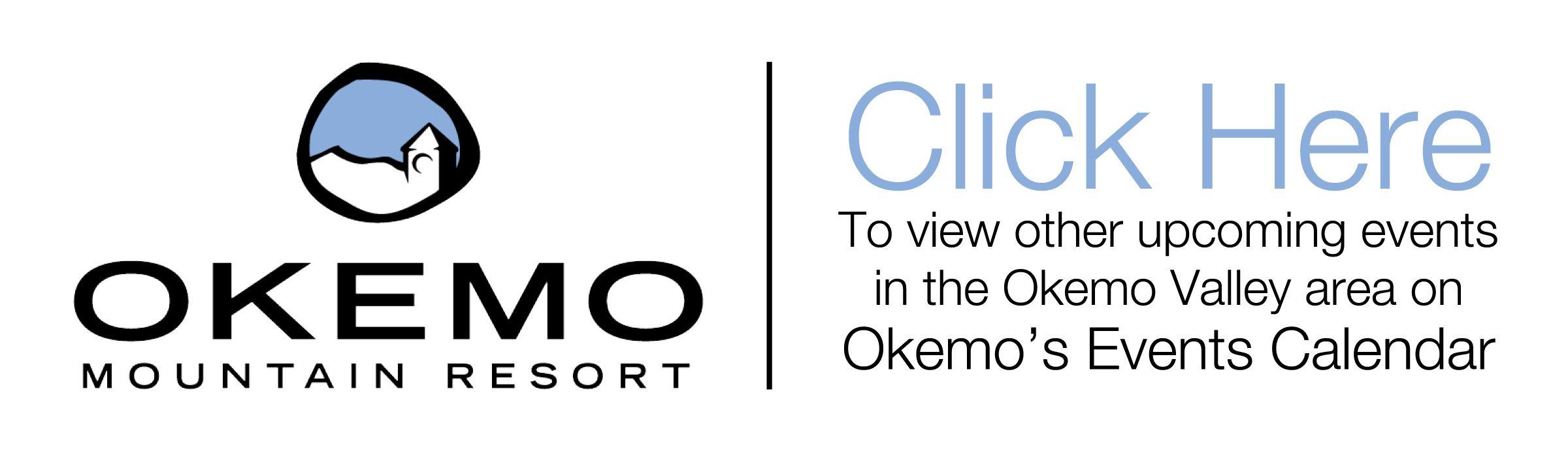 Okemo Logo - Events in Ludlow VT & the Okemo Area