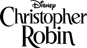Christopher Logo - Christopher Robin Logo Vector (.EPS) Free Download