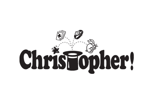 Christopher Logo - Logo Design Portfolio - iiCREATiVE