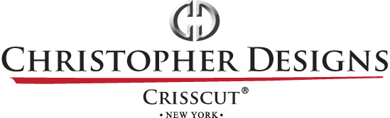 Christopher Logo - Christopher Designs | Isaac Jewelers | Scottsdale, AZ - Isaac Jewelers