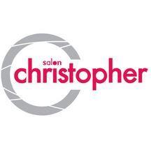 Christopher Logo - Salon Christopher Indah Plaza