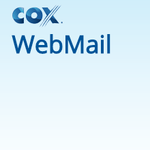 Cox.net Logo - How to login to cox.net webmail - Download App