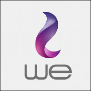 We Logo - we-logo - Fawry