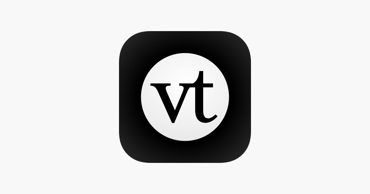 VoiceThread Logo - VoiceThread on the App Store