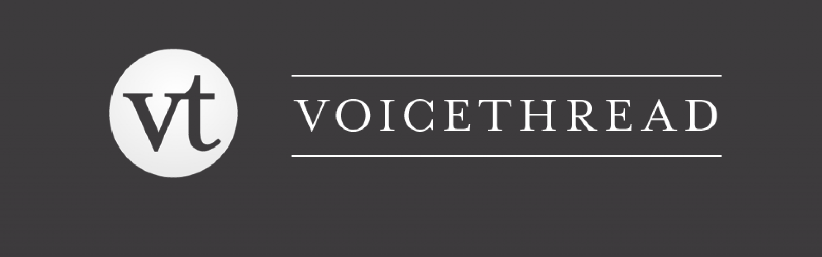 VoiceThread Logo - VoiceThread