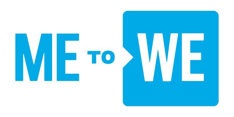 We Logo - File:Me to We logo.jpg - Wikimedia Commons