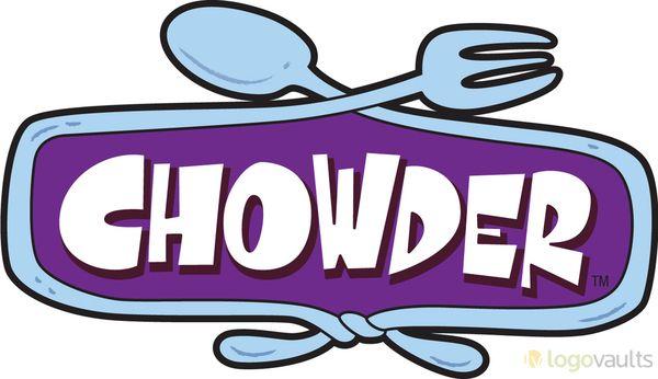Chowder Logo - Chowder Logo (JPG Logo)