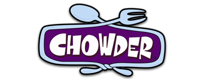 Chowder Logo - Chowder Logos