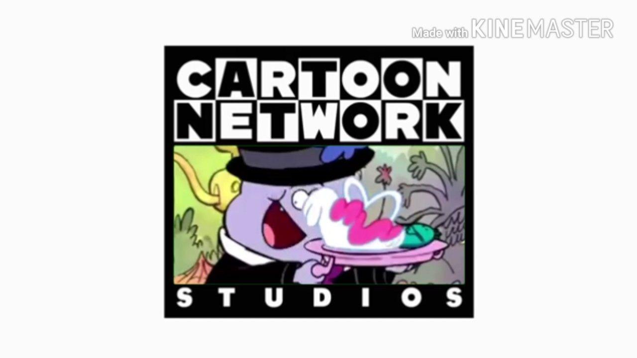Chowder Logo - Cartoon Network Chowder End Logo 2017 (Fan Made)