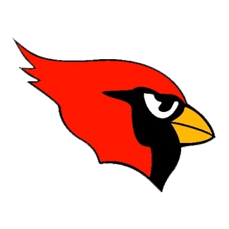 Cardianal Logo - Canfield High School