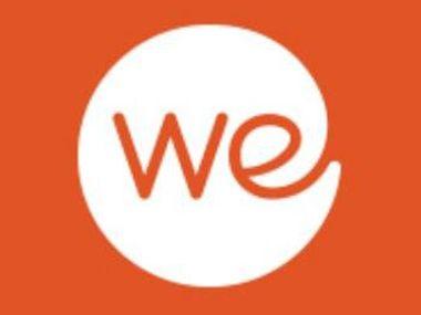 We Logo - Pin by robynemu on WE | Logos