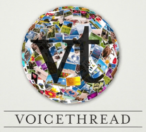 VoiceThread Logo - VoiceThread Update | UNC-CH Teaching & Learning Blog