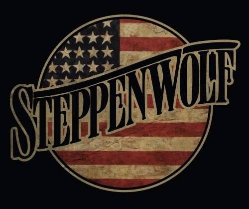 Steppenwolf Logo - Born to be Wild, Born to be Free - the new Steppenwolf LEGACY SERIES ...