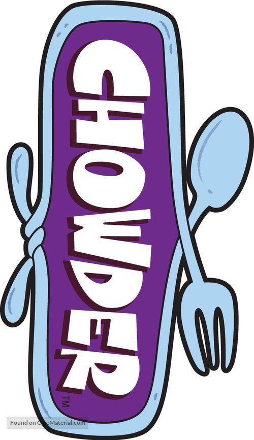 Chowder Logo - Chowder logo