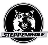 Steppenwolf Logo - Steppenwolf - Altopedia