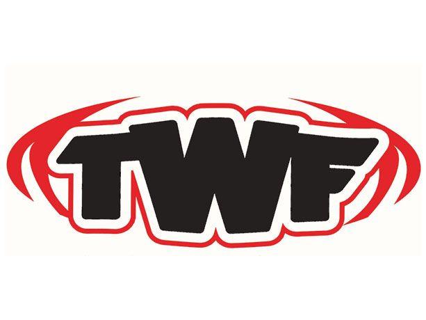 TWF Logo - Brand Marketing for TWF and Sola | TWF International