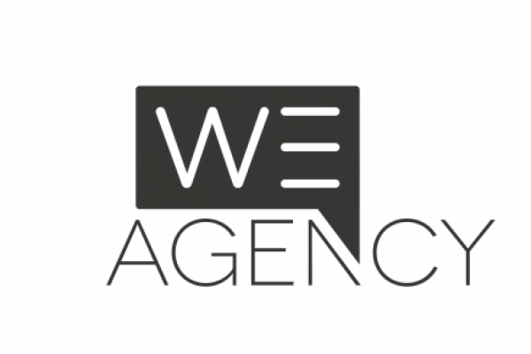 We Logo - Agency Insights - We agency - AdForum.com